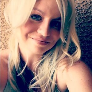 Meet your Posher, Tamara